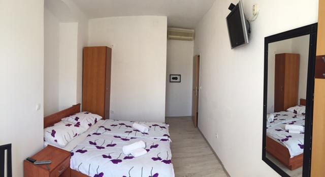 Main Bus Station Rooms Dubrovnik Exterior foto